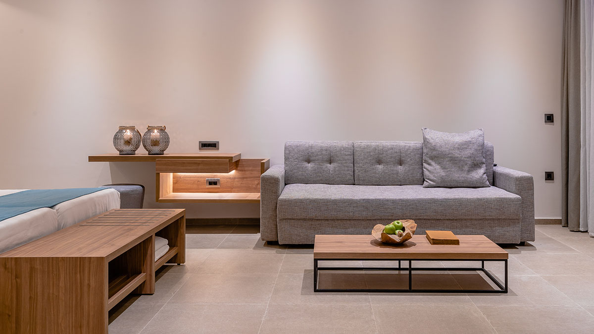 Gennadi Grand Resort